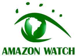 25% of all poster purchases made on this page go directly to Amazon Watch, a 501(c)(3) nonprofit organization founded in 1996 to protect the rainforest and advance the rights of indigenous peoples in the Amazon Basin. We partner with indigenous and environmental organizations in campaigns for human rights, corporate accountability and the preservation of the Amazon's ecological systems.